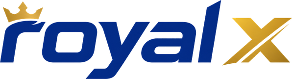 Royal X official logo